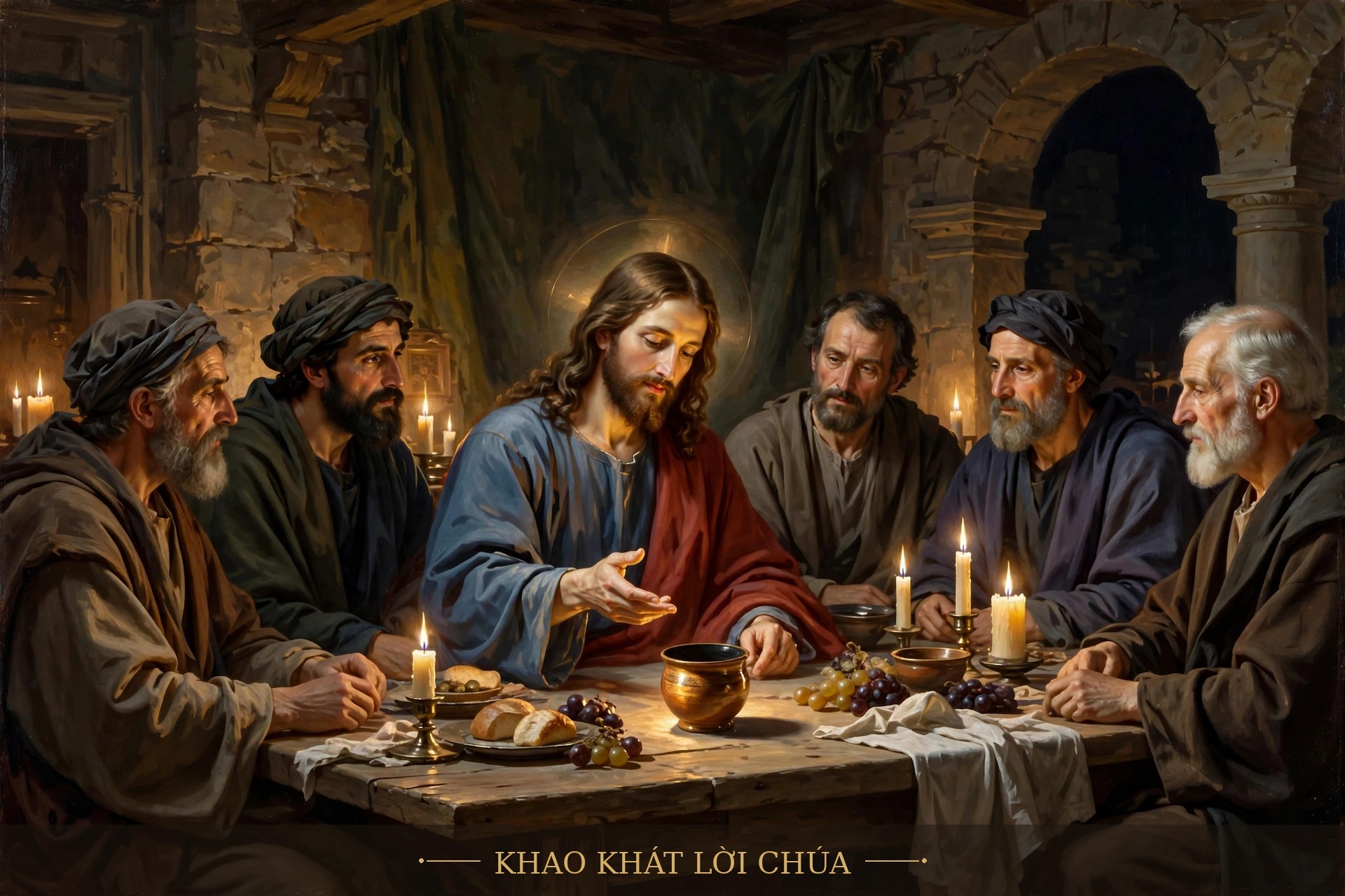 Sạch từ bên trong